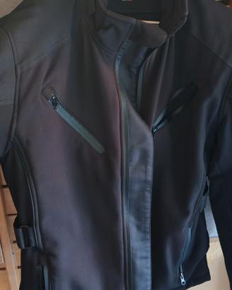 Giubbino moto