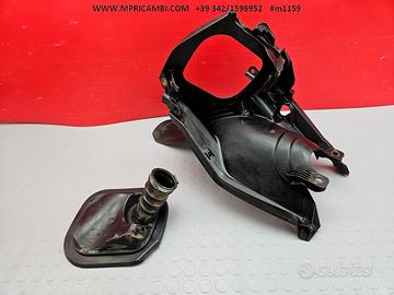 CASSA FILTRO KTM EXC F 250 2018 2019 EX-C 250F