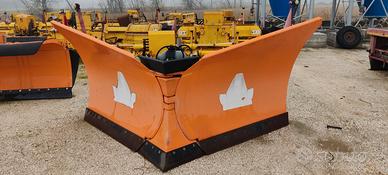 Vomere Assaloni mod. Y6 NR