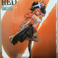 🧭 Bandai Spirits Ichibansho One Piece Film Red Na