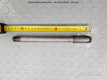 PERNO ANTERIORE HONDA TRANSALP 700 2007 2013 XL700