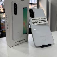 SAMSUNG A26 5G 128GB 12 MESI GARANZIA PROMO