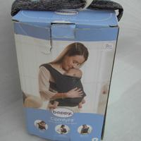 Chicco boppy comfyfit portabebe fascia