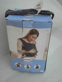 Chicco boppy comfyfit portabebe fascia