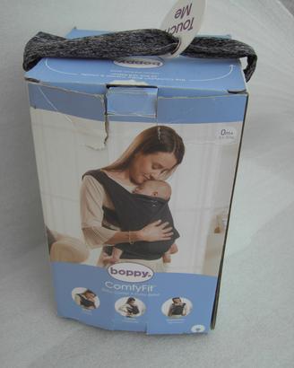 Chicco boppy comfyfit portabebe fascia