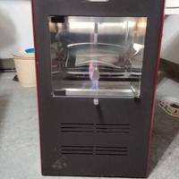Stufa Bioetanolo Ruby Elegance