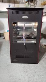 Stufa Bioetanolo Ruby Elegance