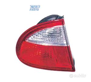 FANALE SINISTRO ESTERNO PER SEAT LEON 99-05