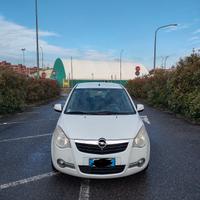 Opel Agila 86cv (guidabile da neopatentati)