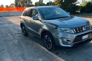 Suzuki Vitara top all gripp