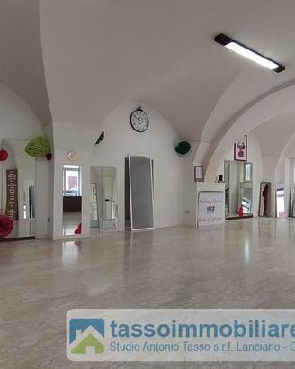 Immobile di 80 m² con 1 locale a Ortona