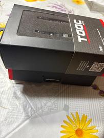 Frecce moto a led