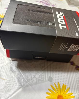 Frecce moto a led
