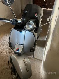Motociclo  Lml star 150 2T