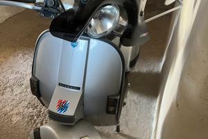 Motociclo  Lml star 150 2T