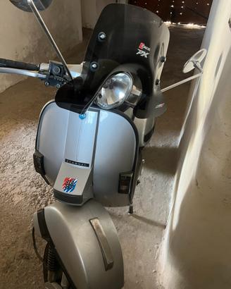 Motociclo  Lml star 150 2T