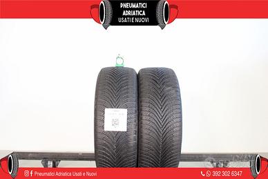 2 Gomme 185 50 R 16 Michelin al 95% SPED GRATIS