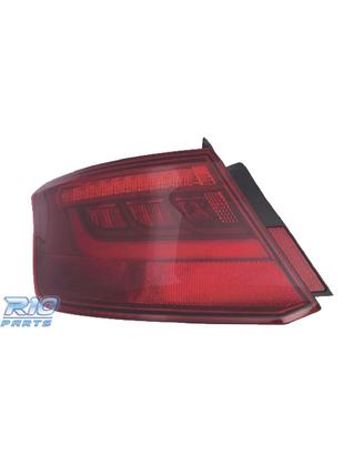 FANALE SINISTRO PER AUDI A3 SPORTBACK 5P 12-16 LED