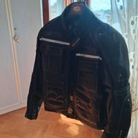 Giubbotto Moto Usato