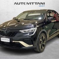 RENAULT Arkana 1.6 E-Tech full hybrid E-Tech Eng