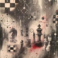 Quadri decorativi fatti a mano su misura – prezzi 