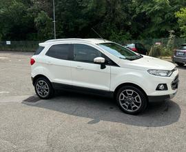 FORD EcoSport - 2016