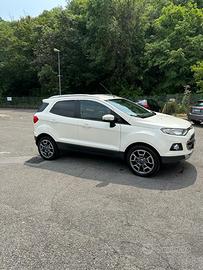 FORD EcoSport - 2016