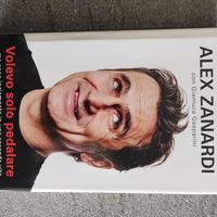 Alex Zanardi - Volevo solo pedalare
