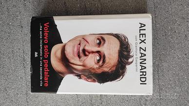 Alex Zanardi - Volevo solo pedalare