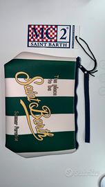 Due Pochette Saint Barth nuove