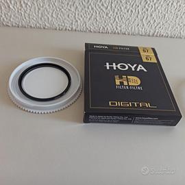 Filtro Hoya HD