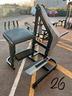 glute-kickback-machine