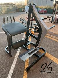Glute Kickback Machine