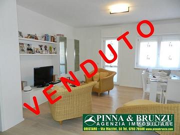 Oristano - Appartamento Via Libeccio