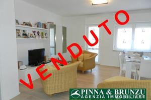 Oristano - Appartamento Via Libeccio