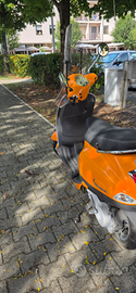 Vespa 50 lx 2 tempi