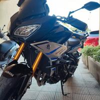 Yamaha Tracer 900 - 2019