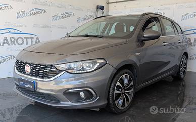 Fiat Tipo 1.6 mjt Lounge s&s 120cv