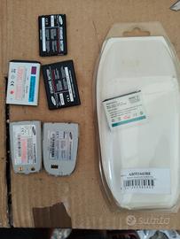 batterie samsung 