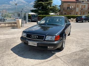 Audi 100 2.0 E