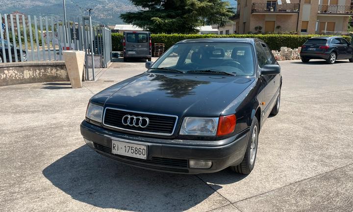 Audi 100 2.0 E