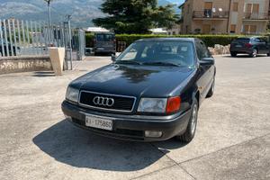 Audi 100 2.0 E