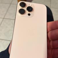 Iphone 16 pro max 256 giga