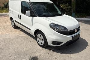 Fiat Doblo Doblò 1.3 MJT S&S PC-TN Cargo Lounge