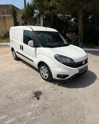Fiat Doblo Doblò 1.3 MJT S&S PC-TN Cargo Lounge