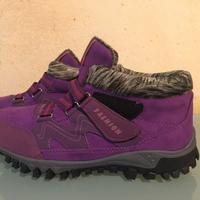 Scarpe Donna Invernali