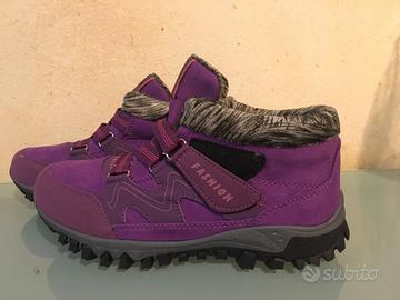 Scarpe Donna Invernali