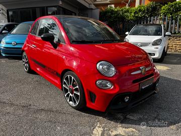 ABARTH 595 TURISMO 1.4 121KW 165CV - 03/2019 - 65.