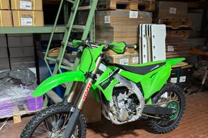 Kawasaki Kxf 250 2023