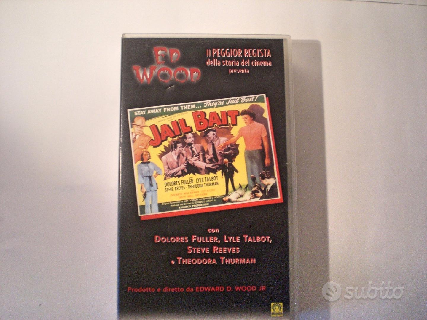 VHS Film 